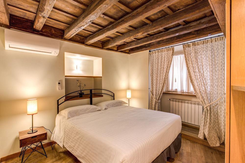 Your Suite Roma Esterno foto