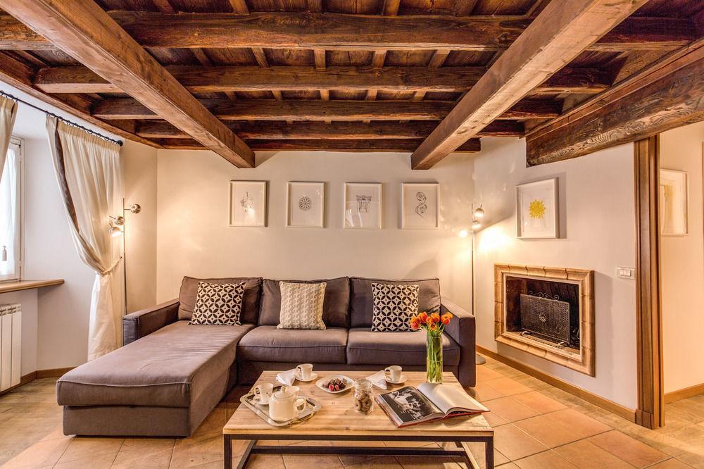 Your Suite Roma Esterno foto