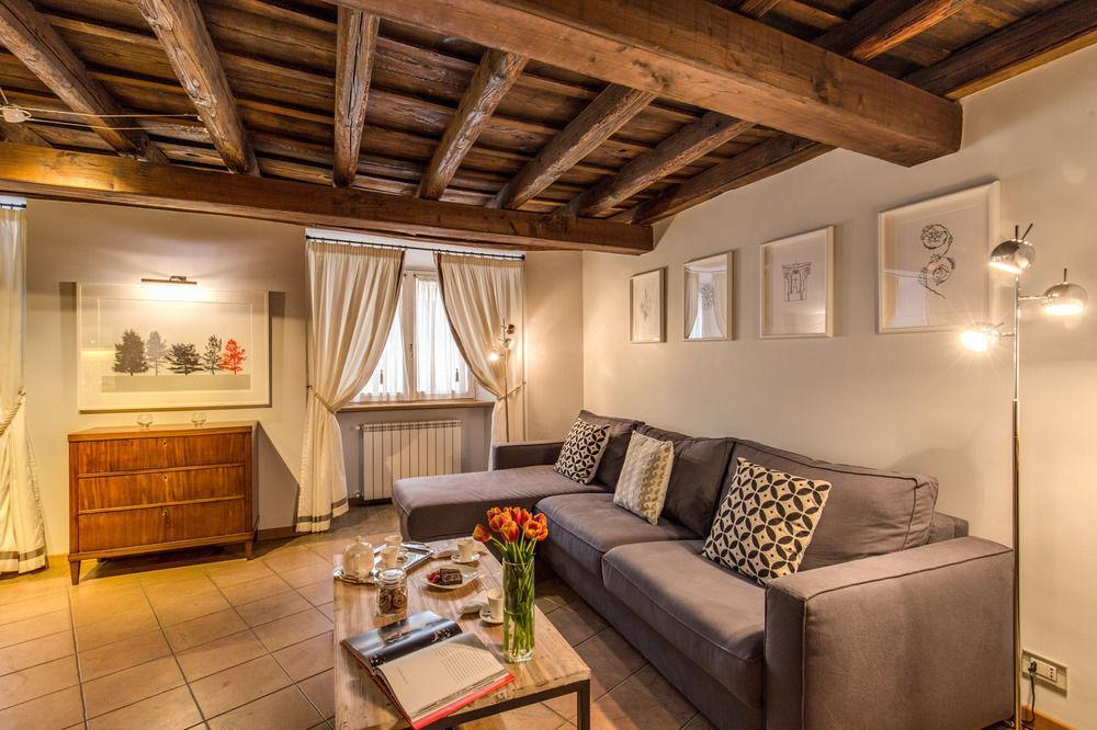 Your Suite Roma Esterno foto