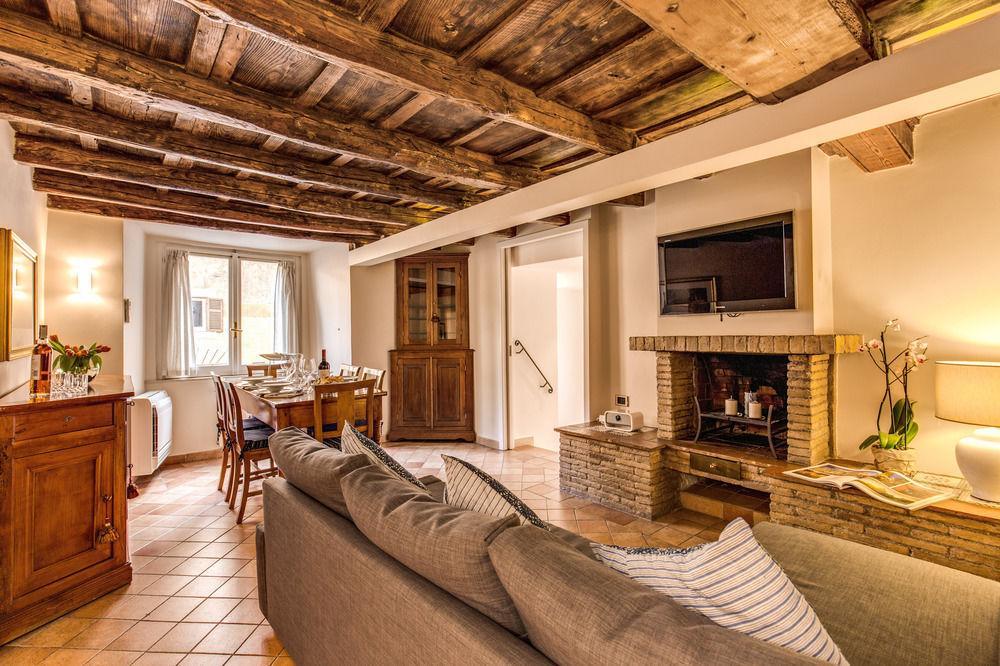 Your Suite Roma Esterno foto