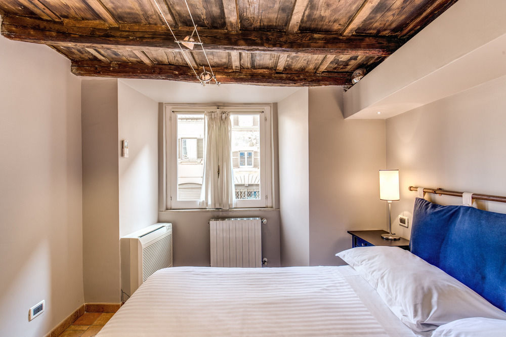 Your Suite Roma Esterno foto