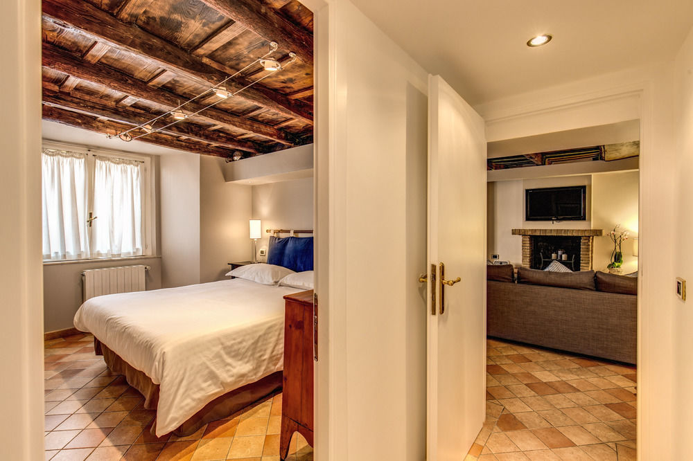 Your Suite Roma Esterno foto
