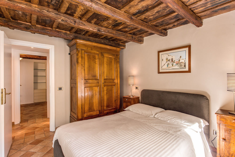 Your Suite Roma Esterno foto