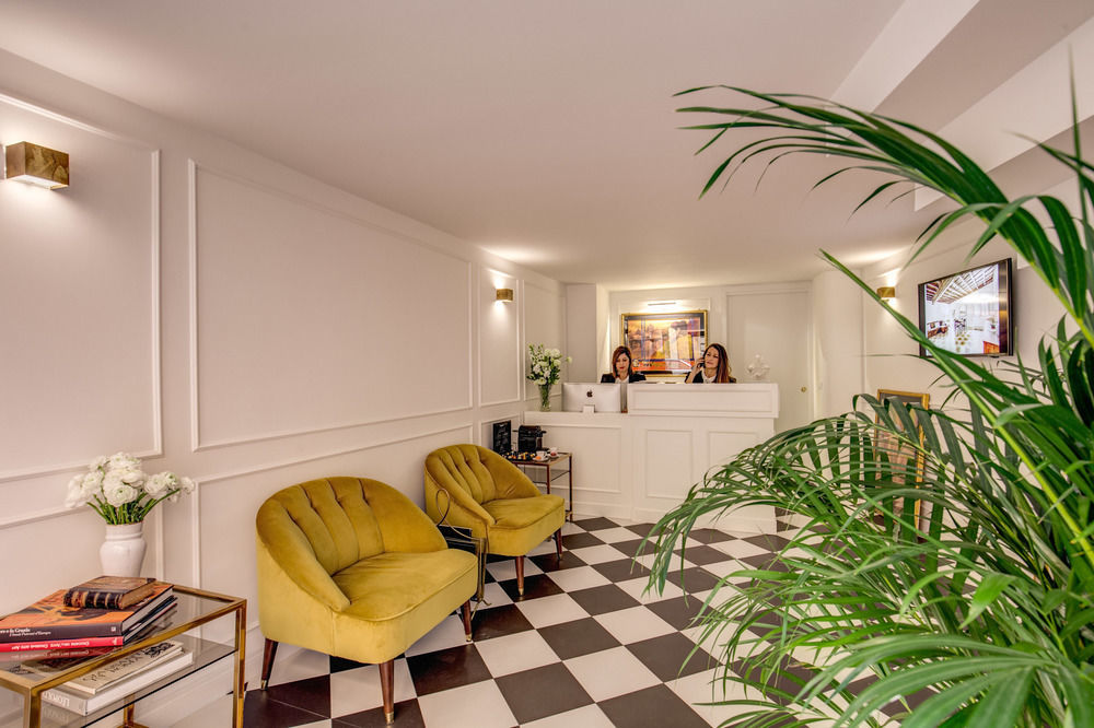 Your Suite Roma Esterno foto