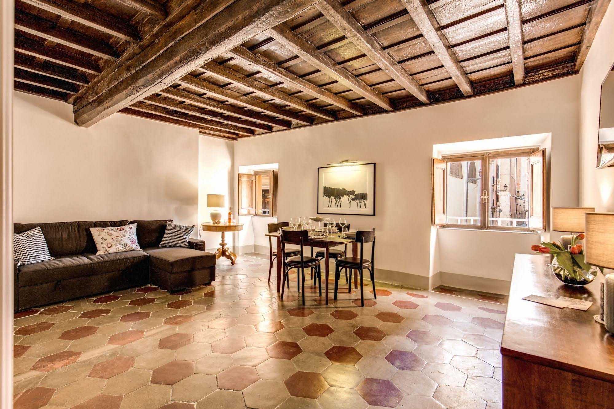 Your Suite Roma Esterno foto