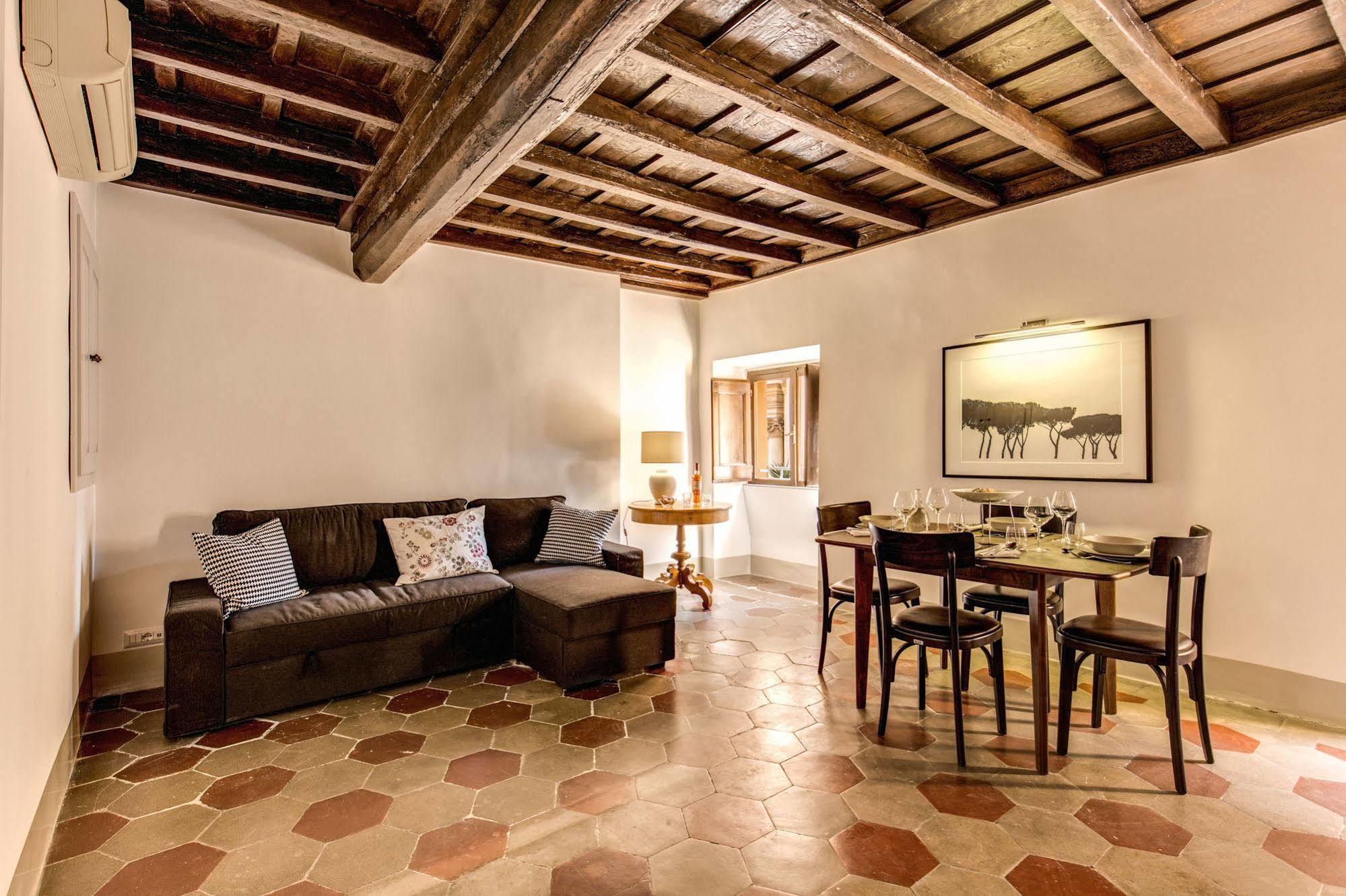 Your Suite Roma Esterno foto