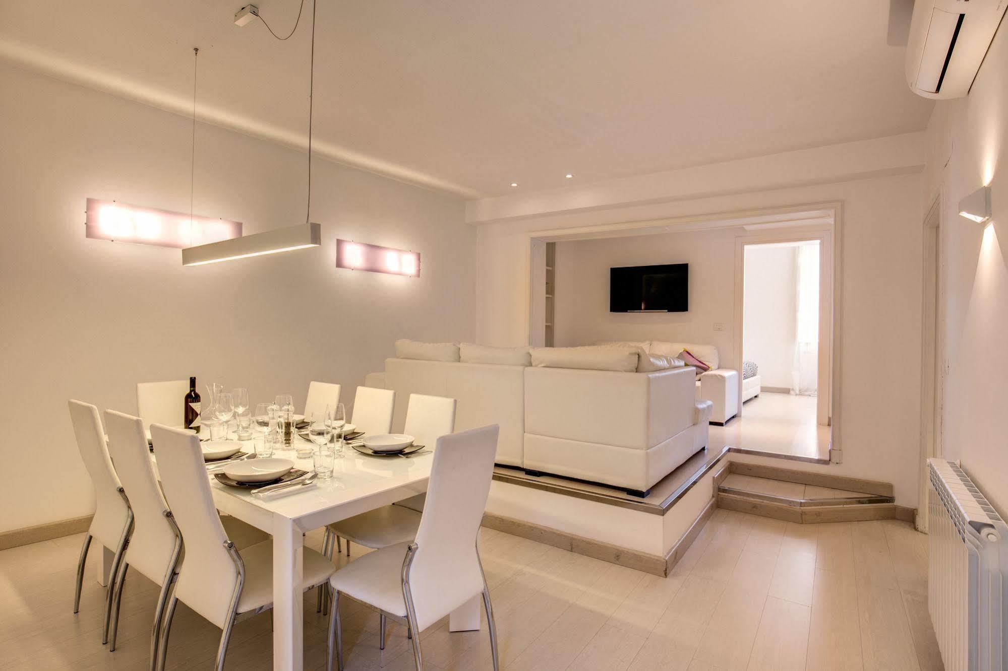 Your Suite Roma Esterno foto