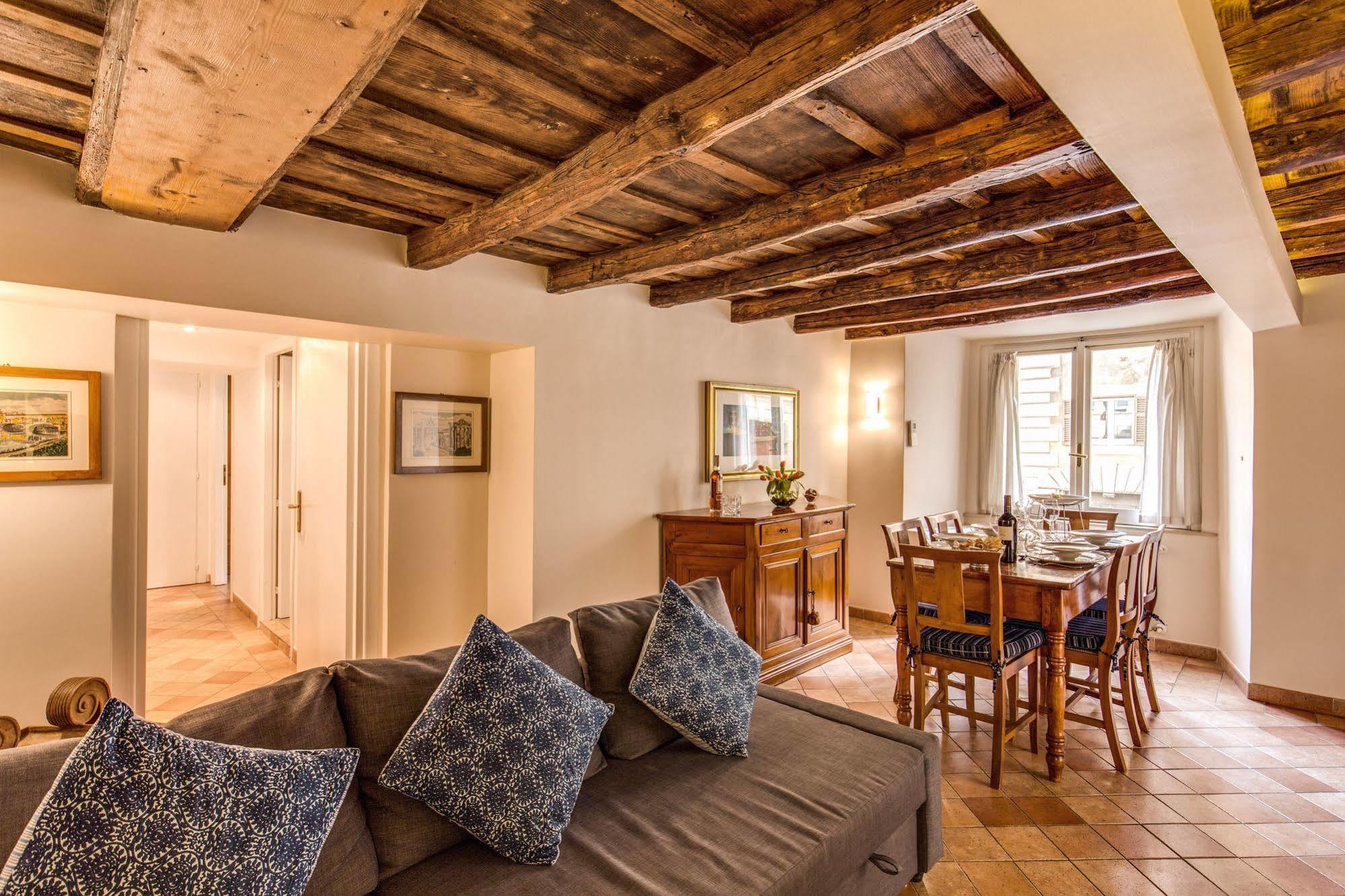 Your Suite Roma Esterno foto