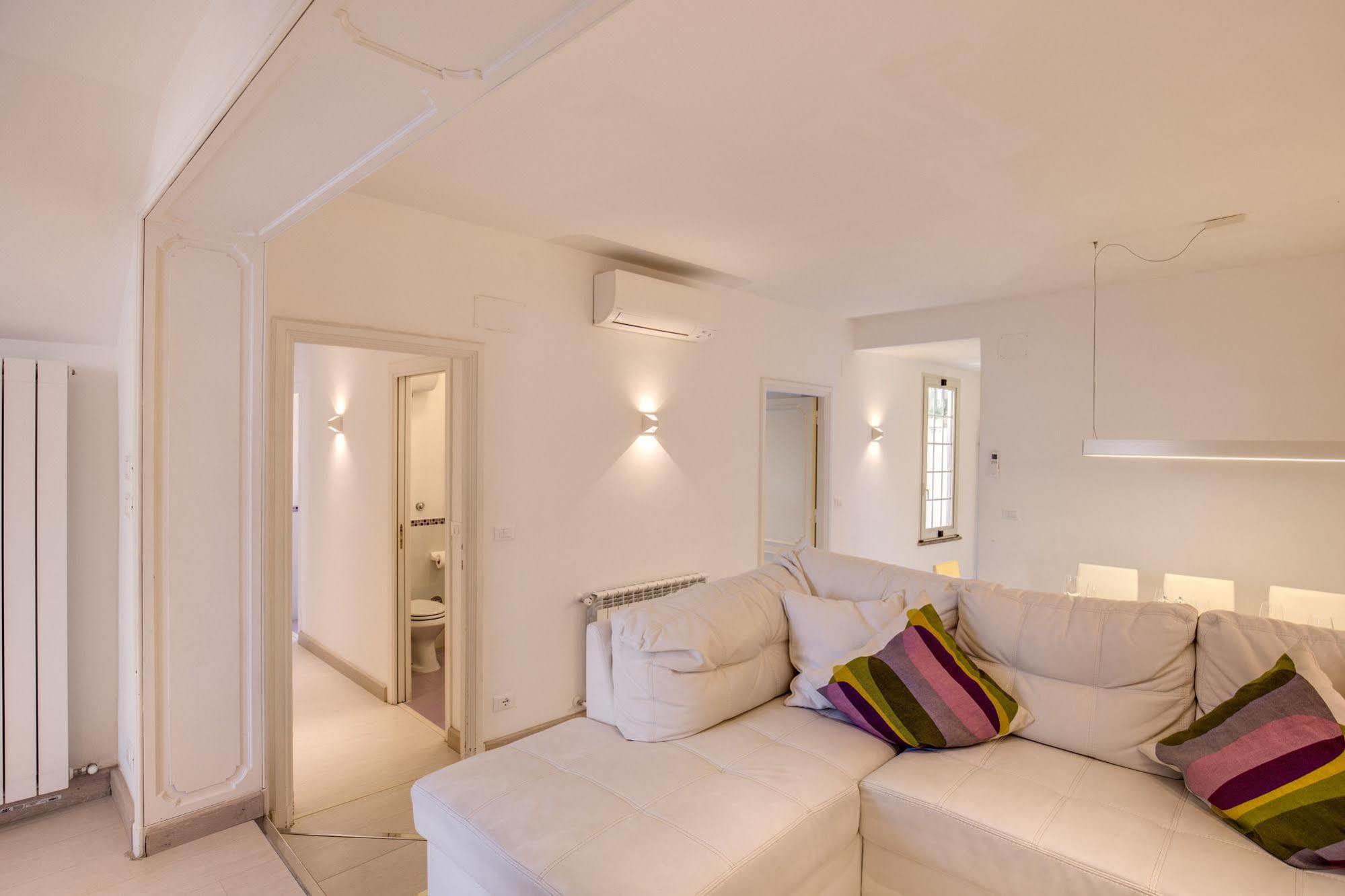 Your Suite Roma Esterno foto