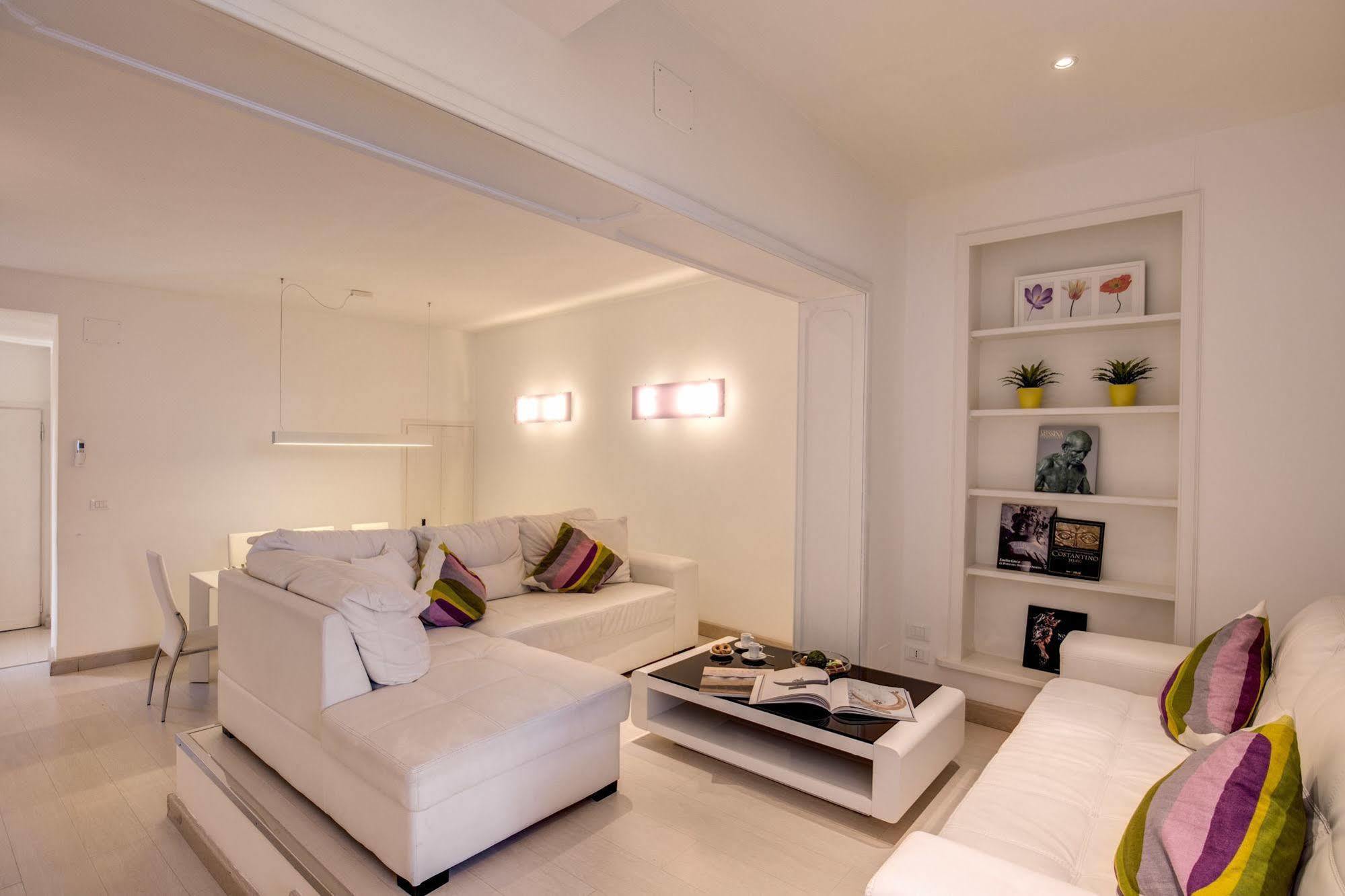 Your Suite Roma Esterno foto